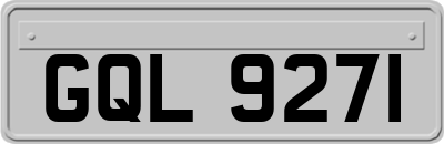 GQL9271