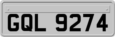 GQL9274