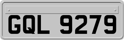 GQL9279