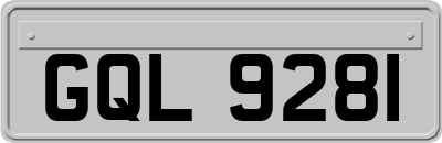 GQL9281