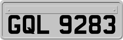 GQL9283
