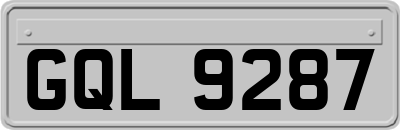 GQL9287