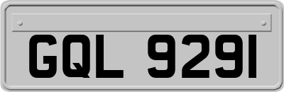GQL9291
