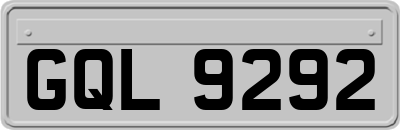 GQL9292