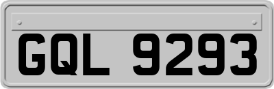 GQL9293