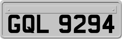GQL9294