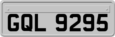 GQL9295