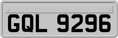 GQL9296