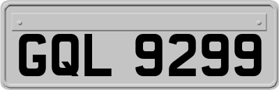 GQL9299