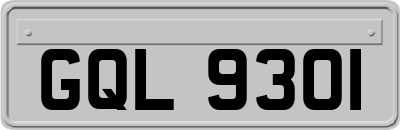 GQL9301