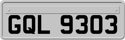 GQL9303