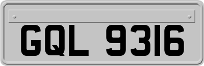 GQL9316