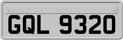 GQL9320