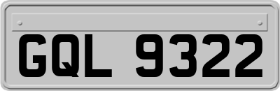 GQL9322