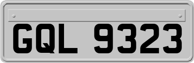 GQL9323