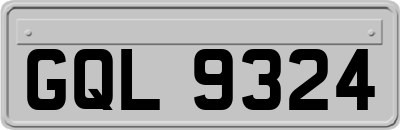 GQL9324