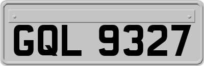 GQL9327