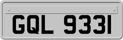 GQL9331