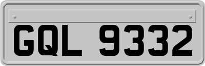 GQL9332