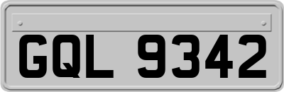 GQL9342