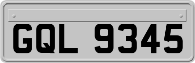 GQL9345