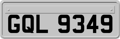 GQL9349