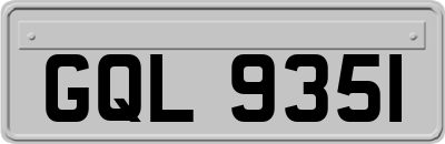 GQL9351