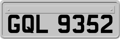 GQL9352