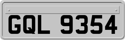 GQL9354