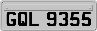 GQL9355