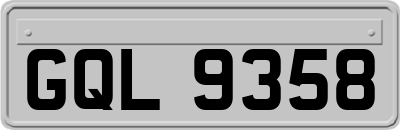 GQL9358