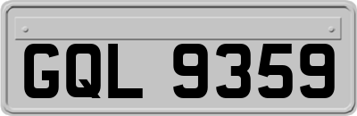 GQL9359
