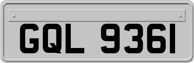 GQL9361
