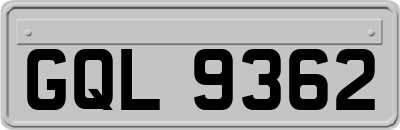 GQL9362