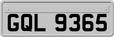 GQL9365