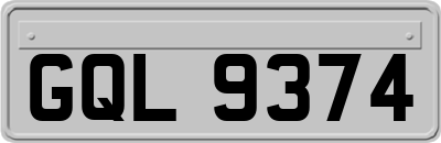 GQL9374