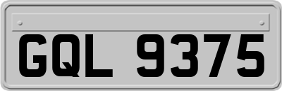 GQL9375
