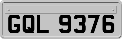 GQL9376