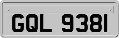 GQL9381