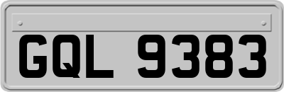 GQL9383