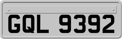 GQL9392