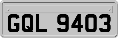 GQL9403