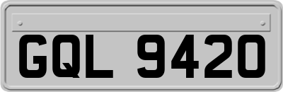 GQL9420