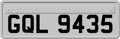 GQL9435