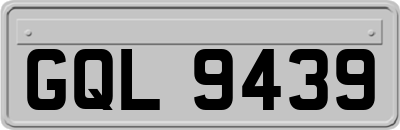 GQL9439