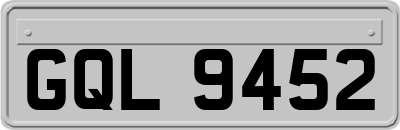 GQL9452