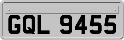 GQL9455