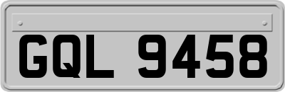 GQL9458