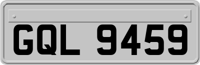 GQL9459