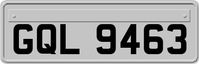 GQL9463